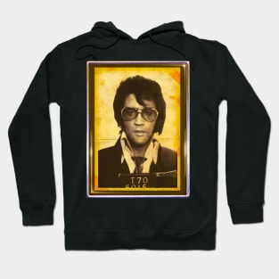 Elvis Hoodie